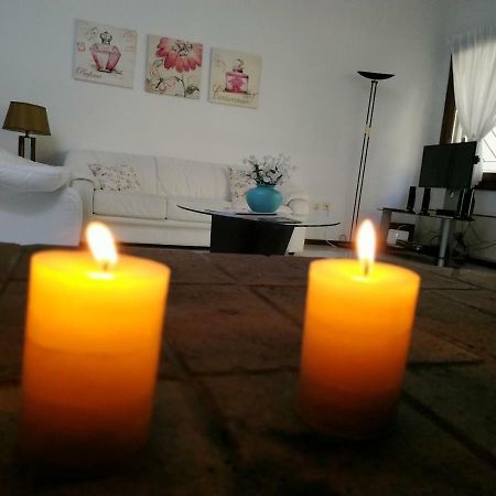 Sani Villa Maria Exteriör bild