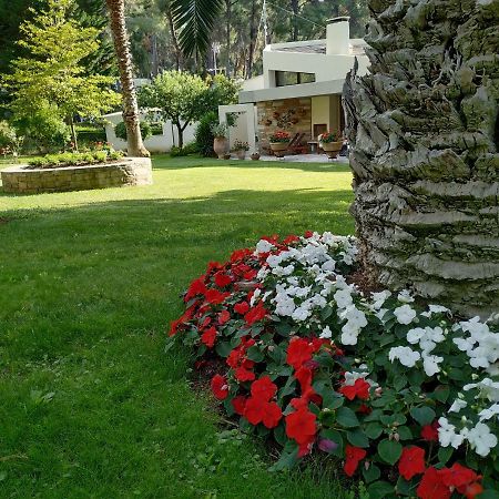 Sani Villa Maria Exteriör bild