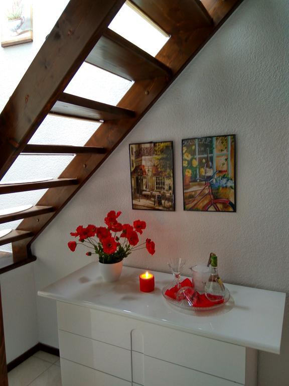 Sani Villa Maria Exteriör bild