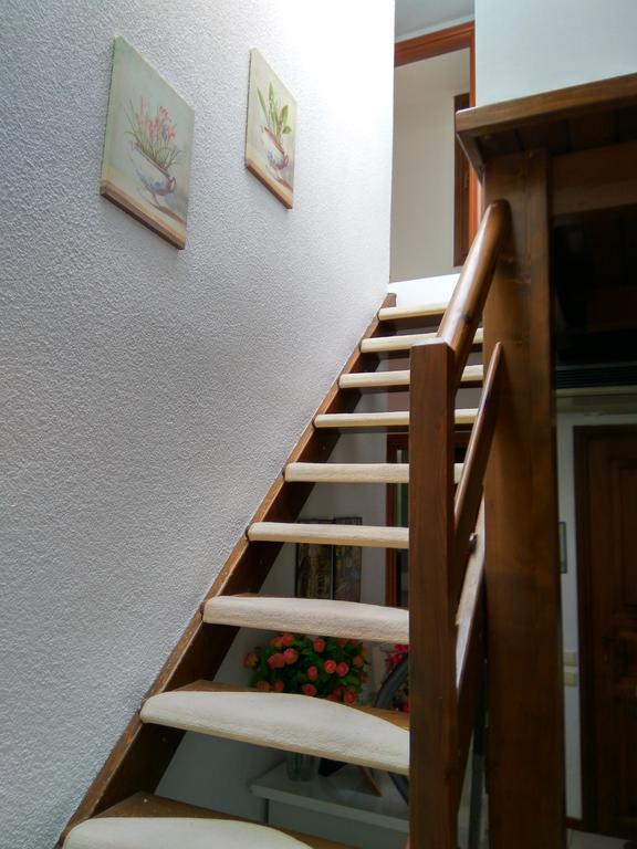 Sani Villa Maria Exteriör bild