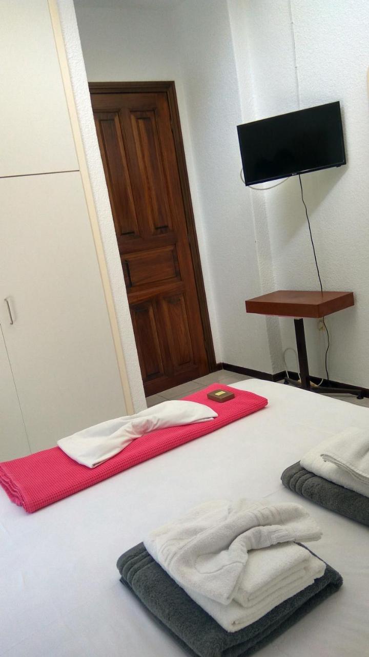Sani Villa Maria Exteriör bild
